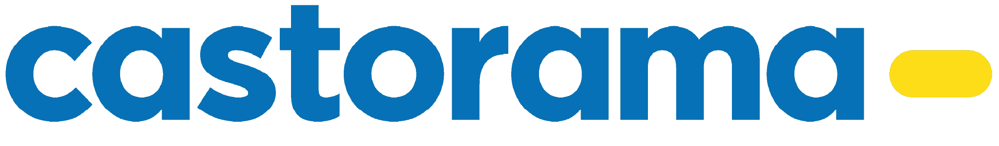 Logo Castorama